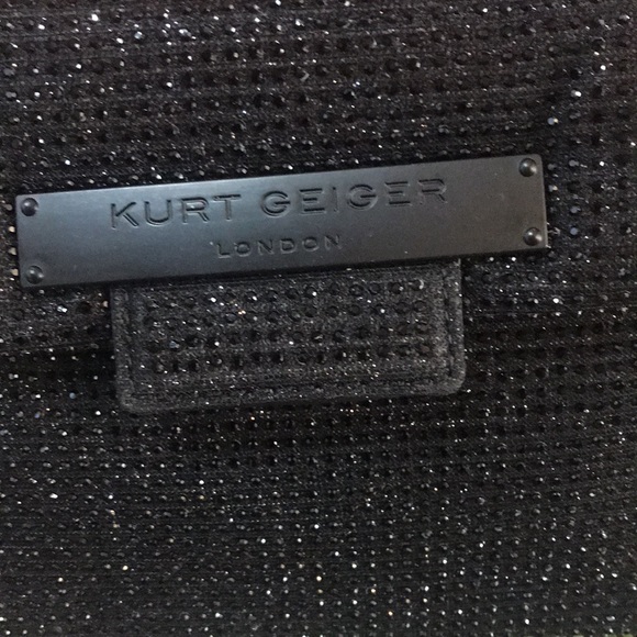 - Kurt Geiger London Brixton Shoulder Bag Kurt Geiger London - Picture 10 of 16